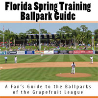 Grapefruit League Ballpark Guide