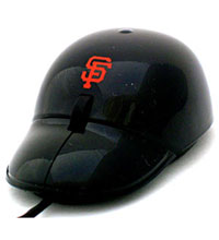 Giants computer mouse