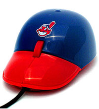 Indians computer mouse