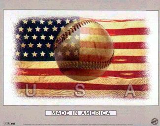 Made in America