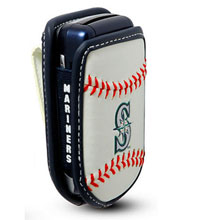 Seattle Mariners cell phone case