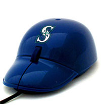Mariners optical mouse