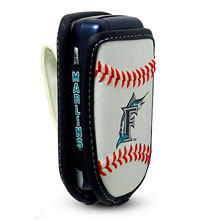 Florida Marlins cell and smart phone cases