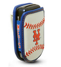 New York Mets cell phone case