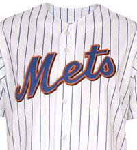 New York Mets jerseys