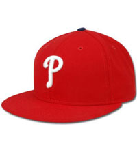 Philadelphia Phillies hats