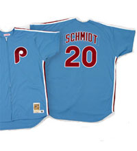 1980 Phillies jersey