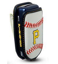 Pittsburgh Pirates cell phone case