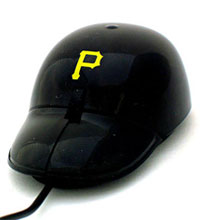 Pirates optical mouse