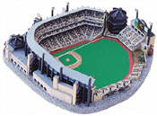 Pittsburgh Pirates replica ballpark