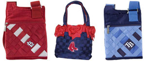 Major League team purses