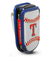 Texas Rangers cell phone case