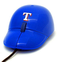 Rangers computer mouse