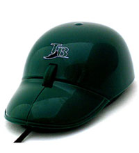 Rays computer mouse