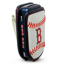 Boston Red Sox cell phone case