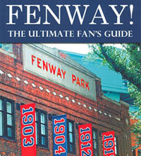 Fenway Park guide