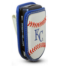 Kansas City Royals cell phone case