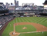 Seattle's Safeco Field
