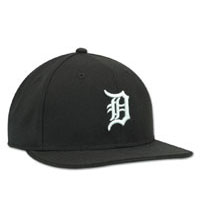 Detroit Tigers hats