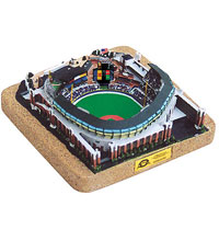 Atlanta Braves replica ballpark