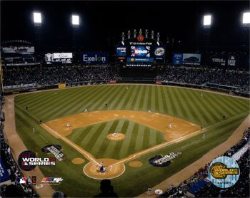 U.S. Cellular Field