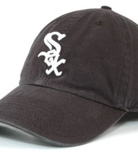 Chicago White Sox hats