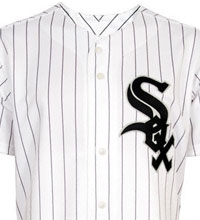 Chicago White Sox jerseys