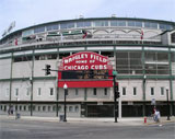 Chicago's Wrigley Field