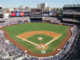New York's Yankee Stadium