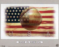 Made In America poster