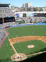 Yankee Stadium