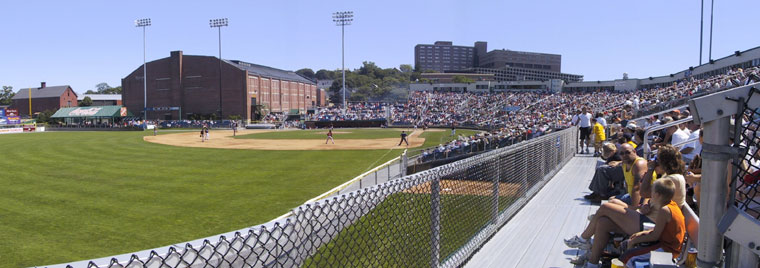 Hadlock Field Seating Chart