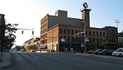 Fifth Third Field photos