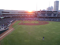 AT&T Bricktown Ballpark photos at Facebook