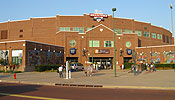 Bricktown Ballpark photos