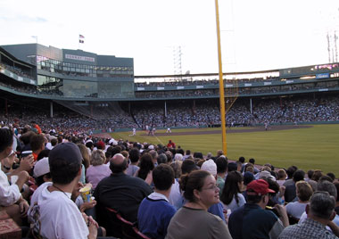 Fenway Park