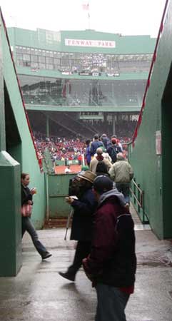 Fenway Park