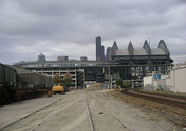 Safeco Field