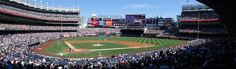 Yankee Stadium