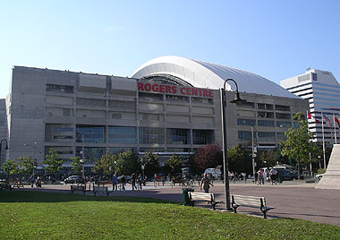 Rogers Centre