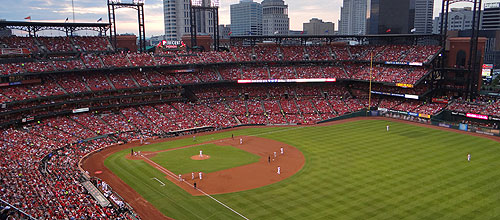 Busch Stadium