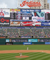 Progressive Field