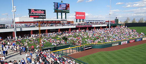 Cubs Park