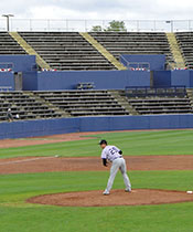 Joe Davis Stadium