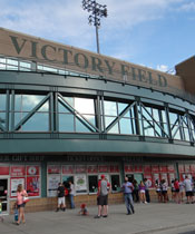 Victory Field