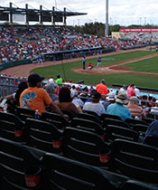 Roger Dean Stadium