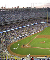 Dodger Stadium