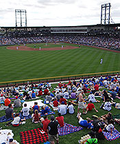 Cubs Park