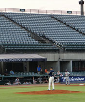 Hank Aaron Stadium