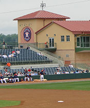 Osceola County Stadium